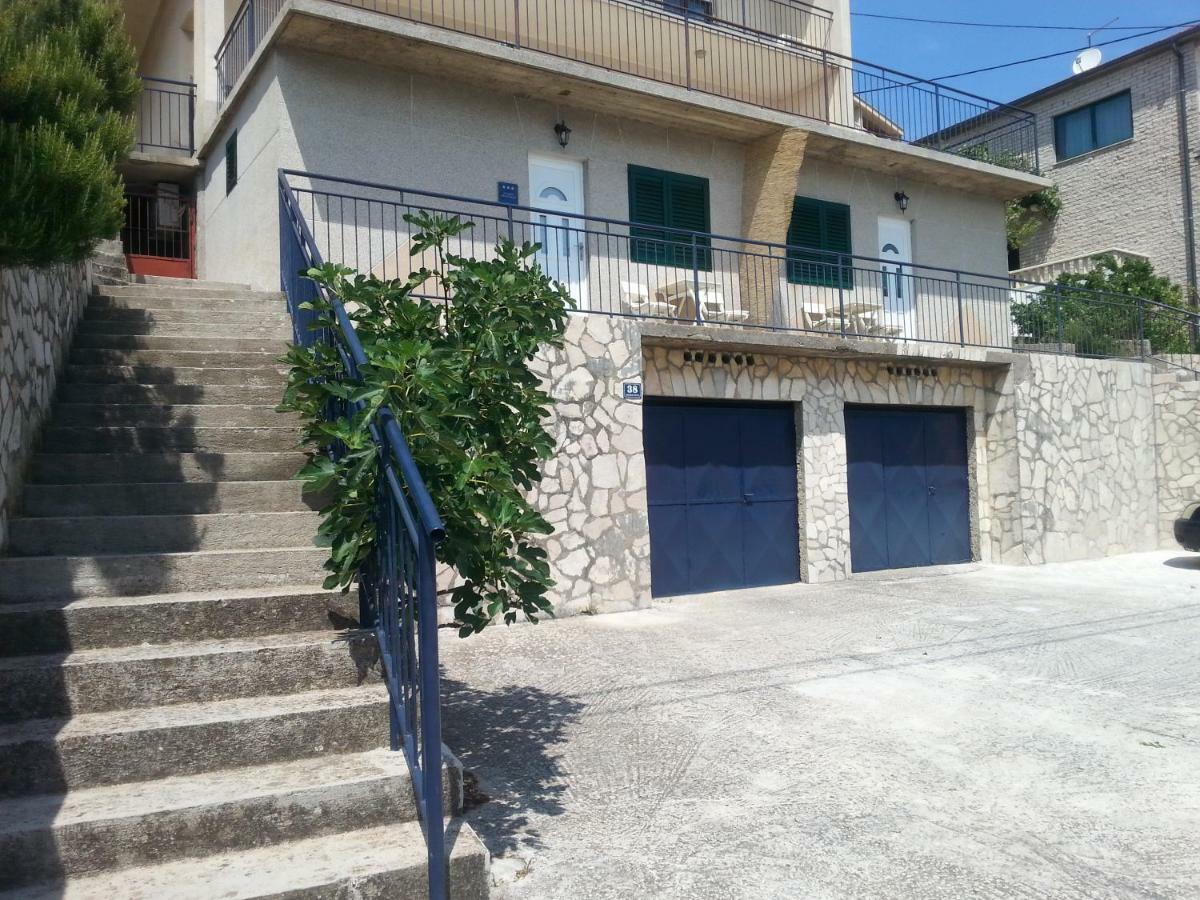 Studio Apartment Luce Marina  Exterior foto