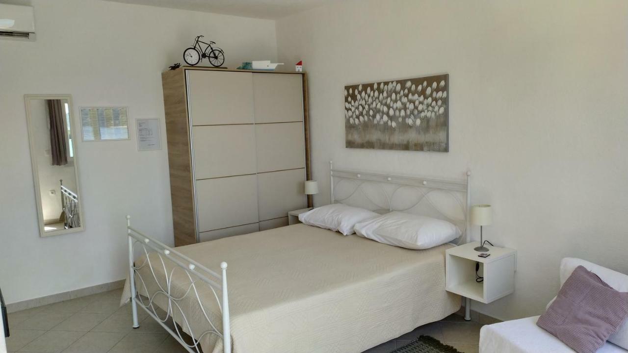 Studio Apartment Luce Marina  Exterior foto