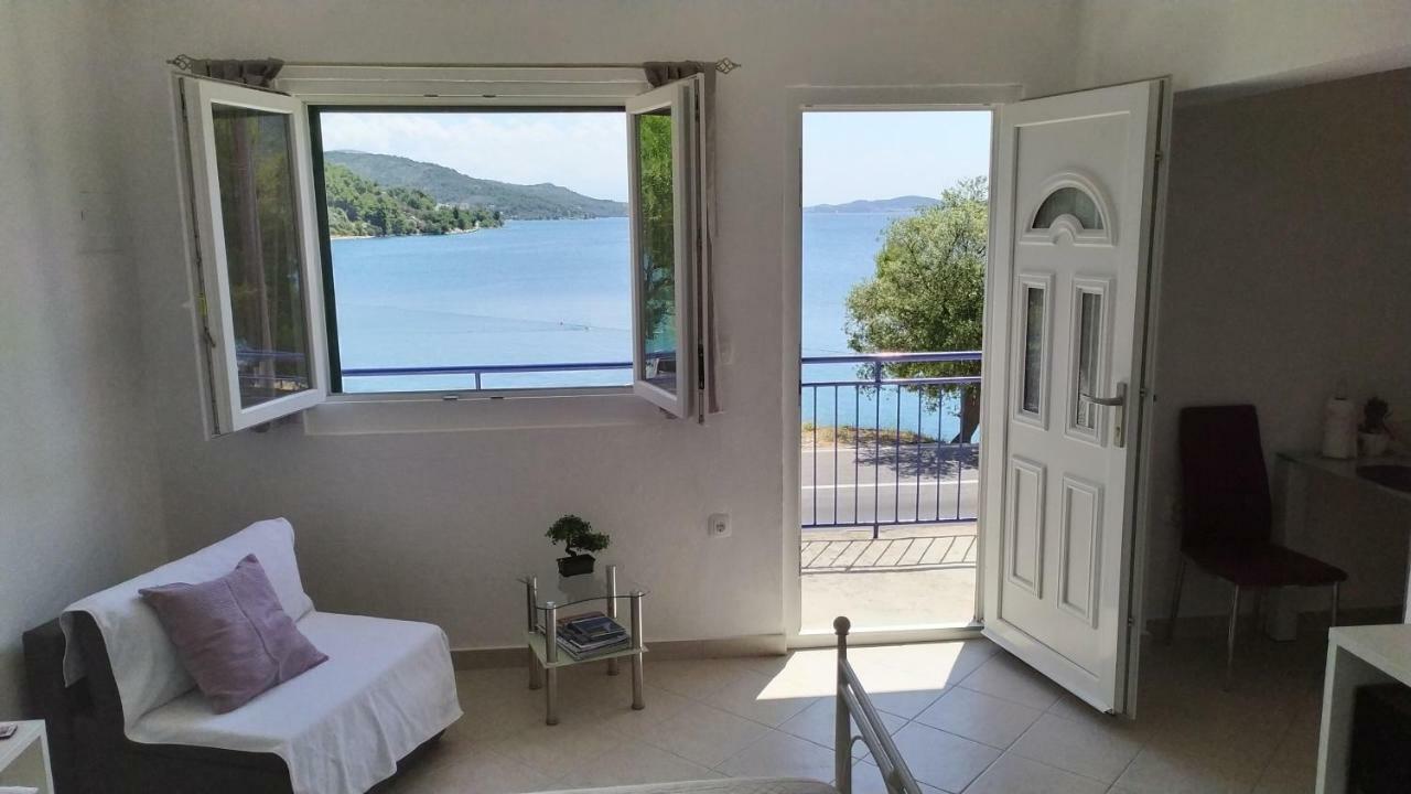Studio Apartment Luce Marina  Exterior foto