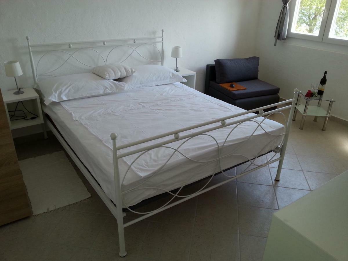 Studio Apartment Luce Marina  Exterior foto