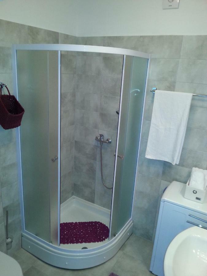 Studio Apartment Luce Marina  Exterior foto