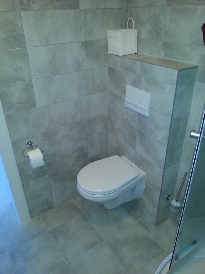 Studio Apartment Luce Marina  Exterior foto