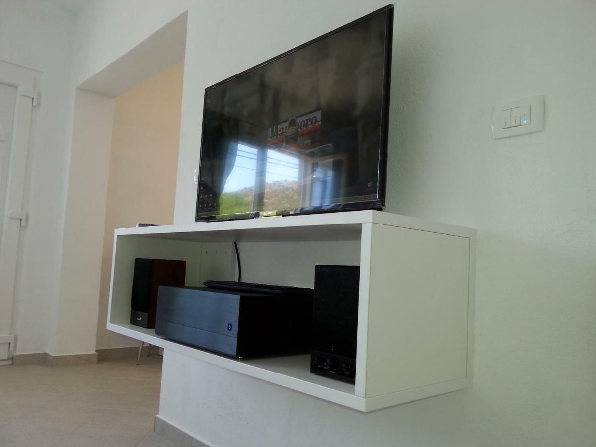 Studio Apartment Luce Marina  Exterior foto